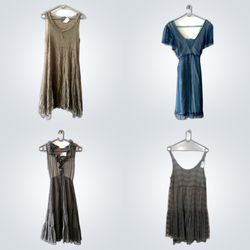 Vintage Style Dresses Set(FV-279)