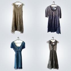 Vintage Style Dresses Set(FV-279)