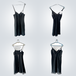 Everyday Dresses +Leather Bundle (FV-155)