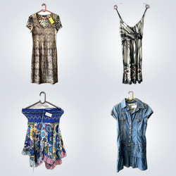 Casual Dresses Pack