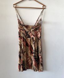 Striped Dresses (FV 086)