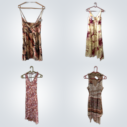 Mixed Color Dresses Pack(FV 565)