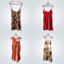 Casual Dresses Collection (FV-025)
