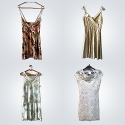 Everyday Dresses (FV 102)