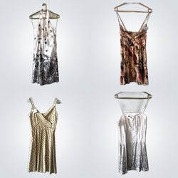 Basic Dresses Mix (FV 549)