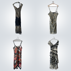 Classic Dresses (FV 112)