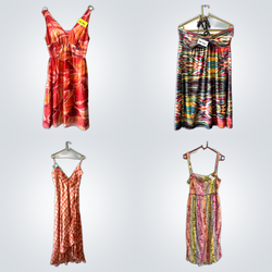 Everyday Dresses Set (FV-024)