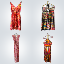 Everyday Dresses Set (FV-024)