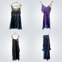 Lightweight Dresses Pack (FV-448)
