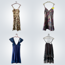Mixed Color Dresses Collection (FV 427)