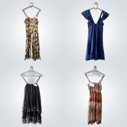 Mixed Color Dresses Collection (FV 427)