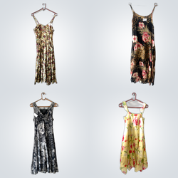 Casual Dresses Set (fv-090)