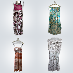 Summer Dresses Set(049)