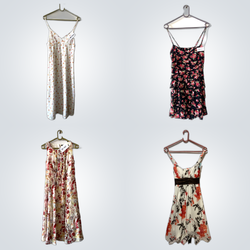 Summer Dresses Set (FV-464)