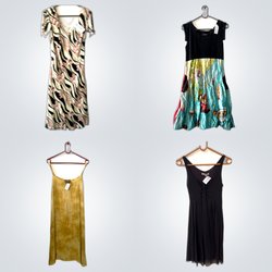 Classic Dresses Set (FV 459)