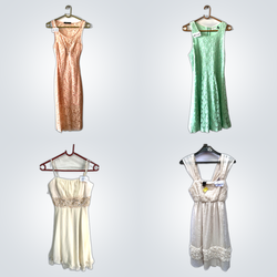 Soft Fabric Dress Mix (FV-474)