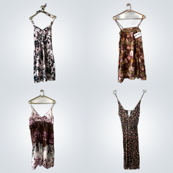 Striped Dresses (FV 110)