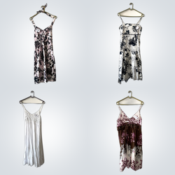 Mixed Color Dresses Bundle (050)