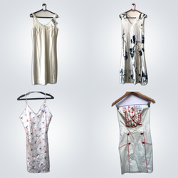 Striped Dresses Pack(FV 327)