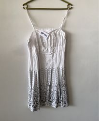Light wash Dresses (FV 091)