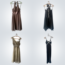 Pastel Dresses (FV 106)