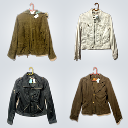 Y2K Jacket Bundle Pack
