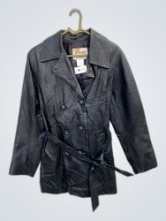 Biker's Leather Jacket