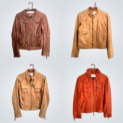 Printed Leather Set(FV 191)