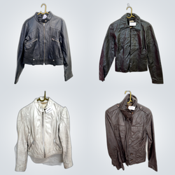 Basic Leathers Set (FV 114)