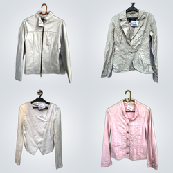 Pastel Leather Bundle (FV-404)