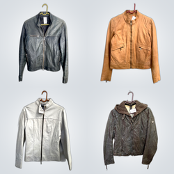 Mixed Color Leather Bundle (FV 115)