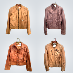 Everyday Leather Set(FV-334)