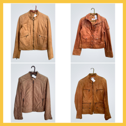 Everyday Leather Set(FV-334)