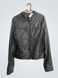 Y2K Leather Jackets Bundle