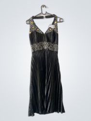 Vestido de Festa Preto