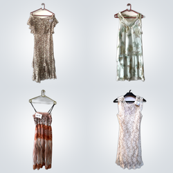 Pastel Dresses (FV 101)