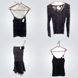 Basic Tops+Skirts Mix(FV 454)
