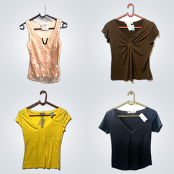 Casual Tops Collection (FV044)