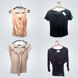 Casual Tops Collection (FV044)