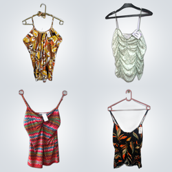 Striped Tops Mix (FV-016)