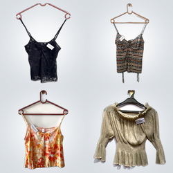 Casual Tops (FV 42)
