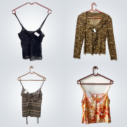Casual Tops (FV 42)