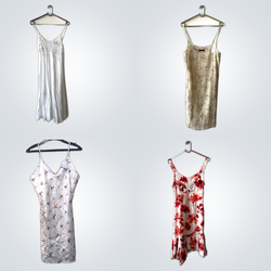 Casual Dresses Pack(FV 248)