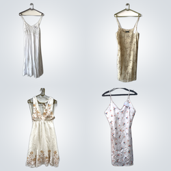 Casual Dresses Pack(FV 248)