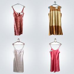 Casual Dresses Pack(FV 489)