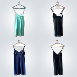 Y2K Camisoles and Slips
