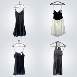 casual Dresses Bundle (FV-491)