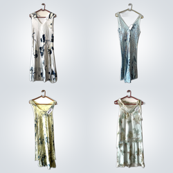 Summer Dresses (FV 084)
