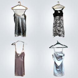 Classic Dresses Mix(FV 456)