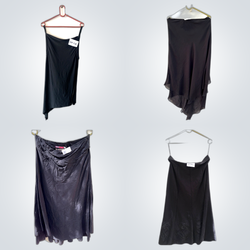 Casual Skirt Set (FV-531)